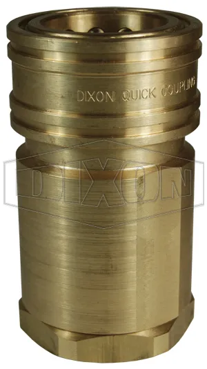 10HF10-B - Hydraulic - poppet valve
