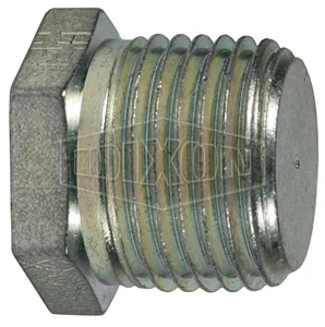 1251-02H - Hydraulic Fittings