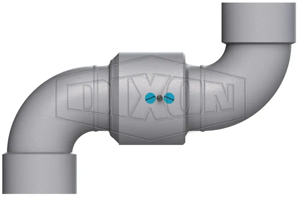 140FXFOS11020 - Loading Arms & Swivel Joints