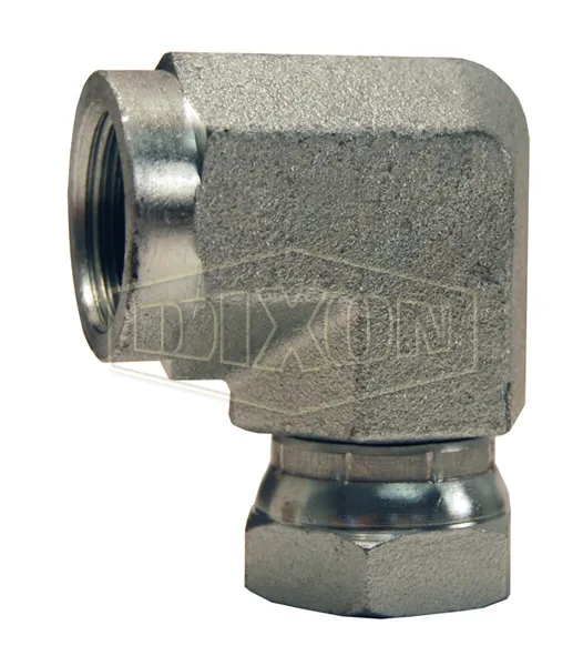 1502-4-4 - Hydraulic Fittings