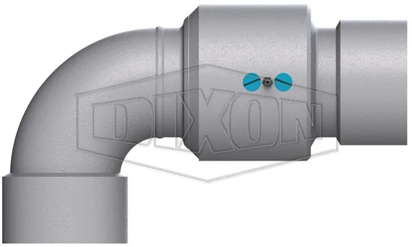 15030FXFMI11000 - Loading Arms & Swivel Joints
