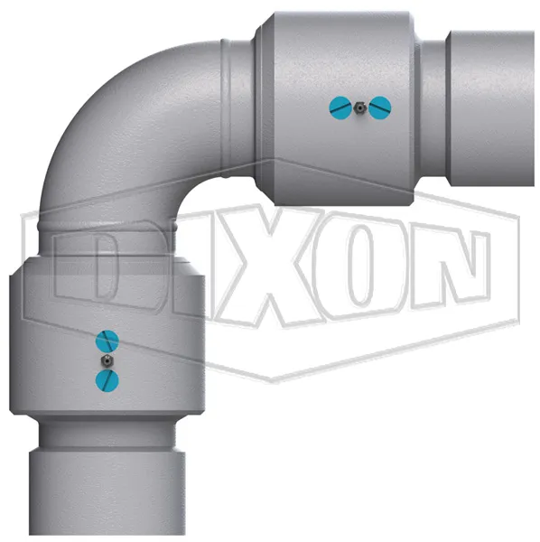 15060FXFAL00000 - Loading Arms & Swivel Joints
