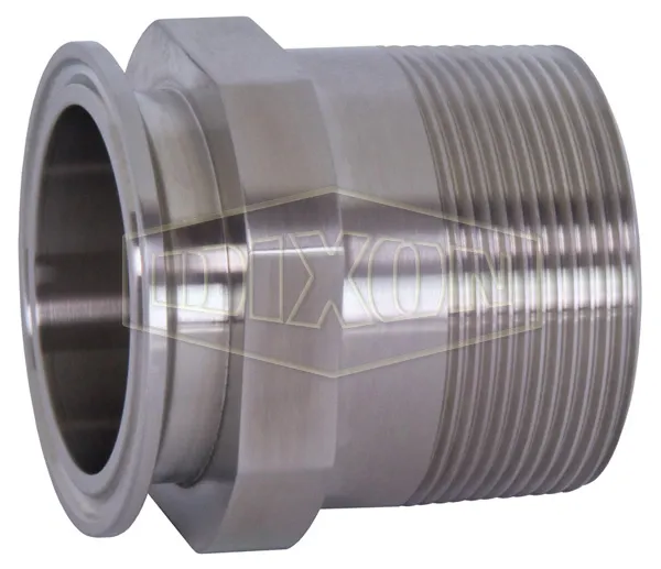 21MP-R50125 - Fittings