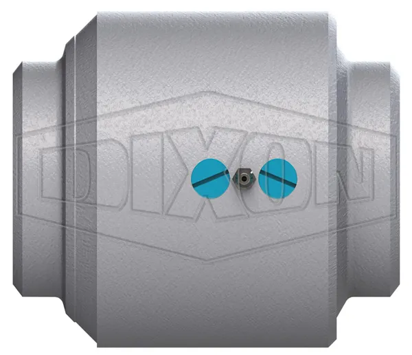 220WXWSS00200 - Loading Arms & Swivel Joints