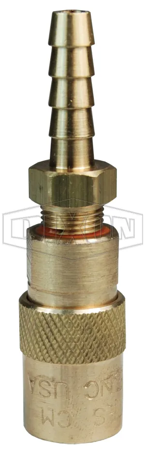 2CMS2-B-E - Straight through