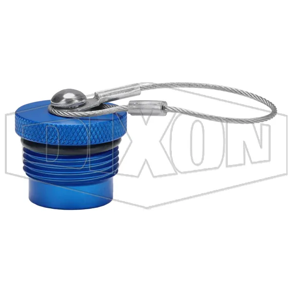 VEP-Series Dust Plug
