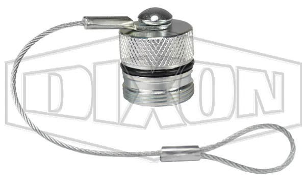 2WDP - Hydraulic - thread together