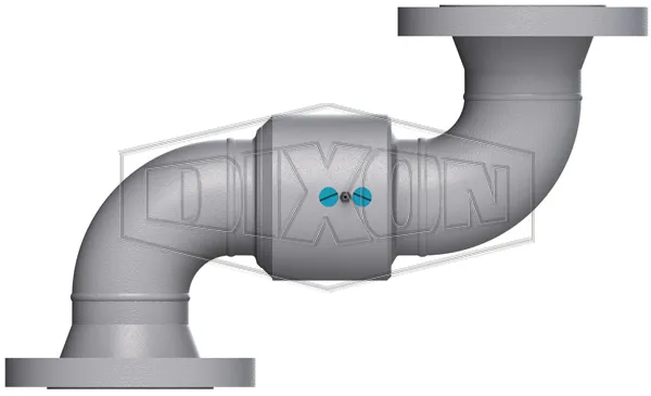 340FGXFGAL00000 - Loading Arms & Swivel Joints