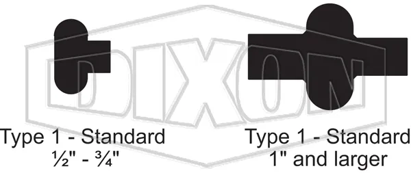 40MP-SFY400 - Fittings