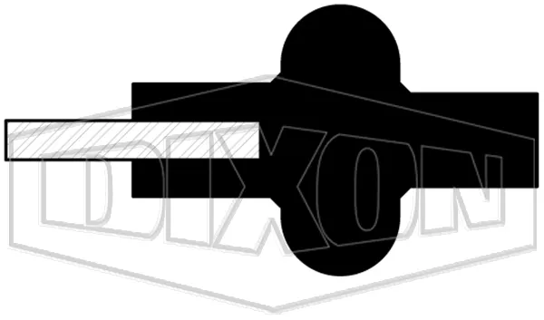 40MP-UP100 - Fittings