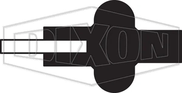 40MPS-E100 - Fittings
