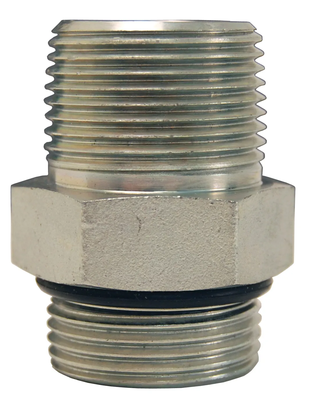 6401-4-4 - Hydraulic Fittings