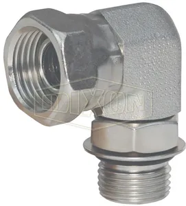 6901-4-4 - Hydraulic Fittings