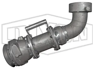 ATC40ASSAPI - Loading Arms & Swivel Joints