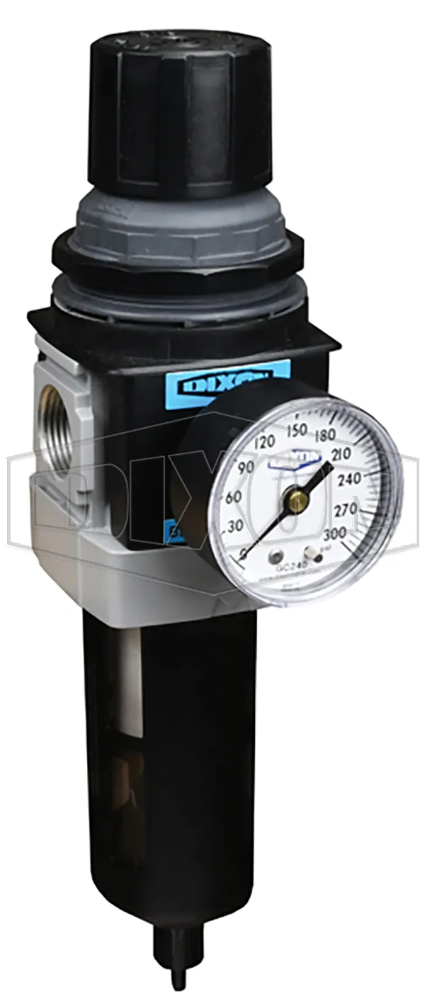 B28-03AG - Pneumatic Accessories