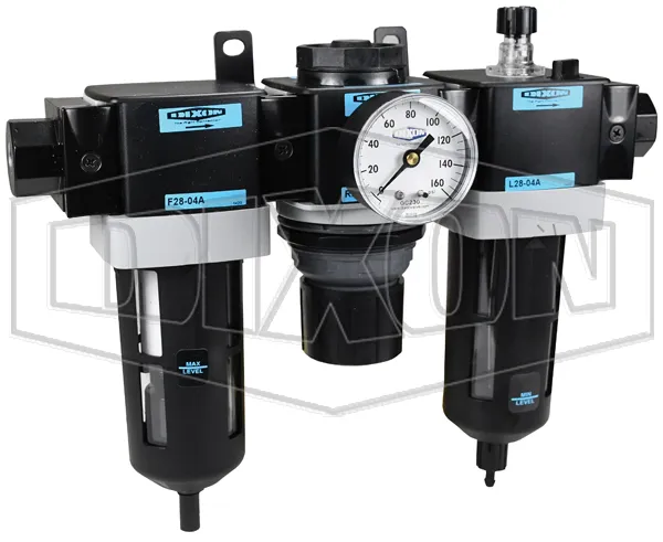 C28-03A - Pneumatic Accessories