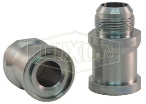 C6100F2424 - Hydraulic Fittings