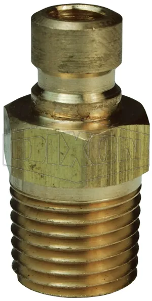CM2M1-B - Straight through
