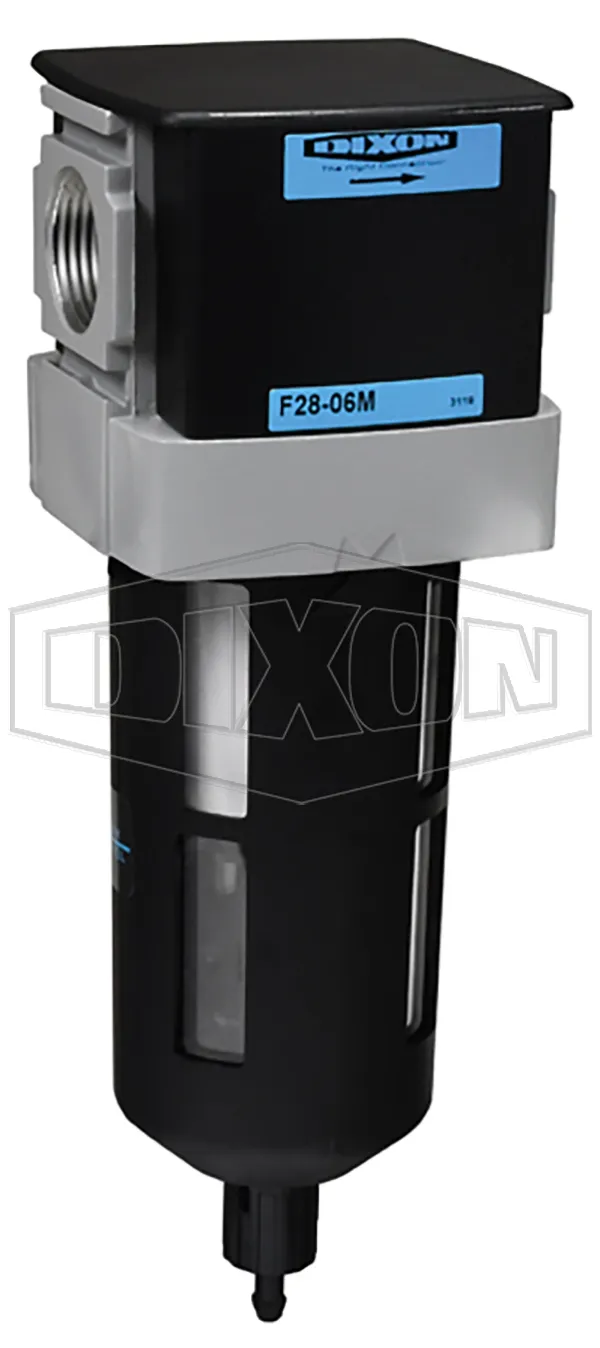 F28-03A - Pneumatic Accessories