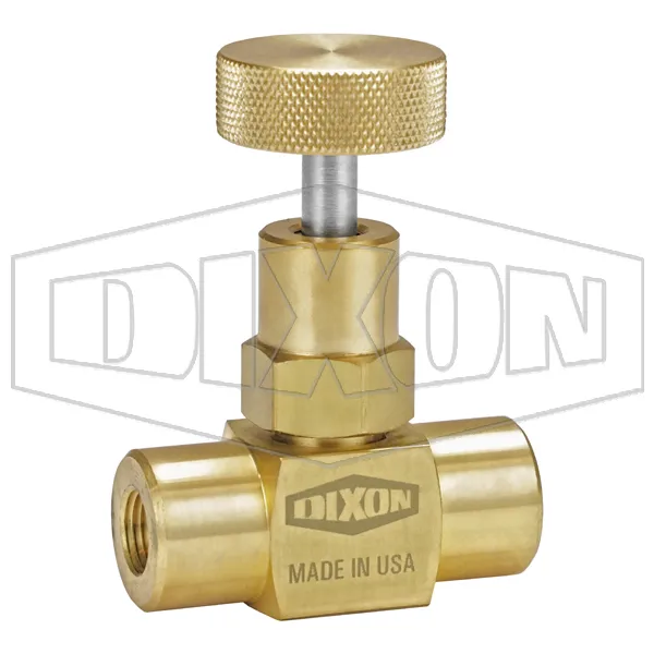 FFB101 - Valves