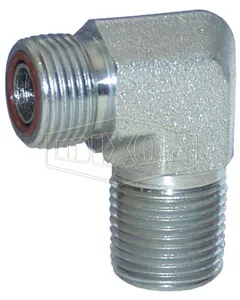 FS2501-4-4 - Hydraulic Fittings