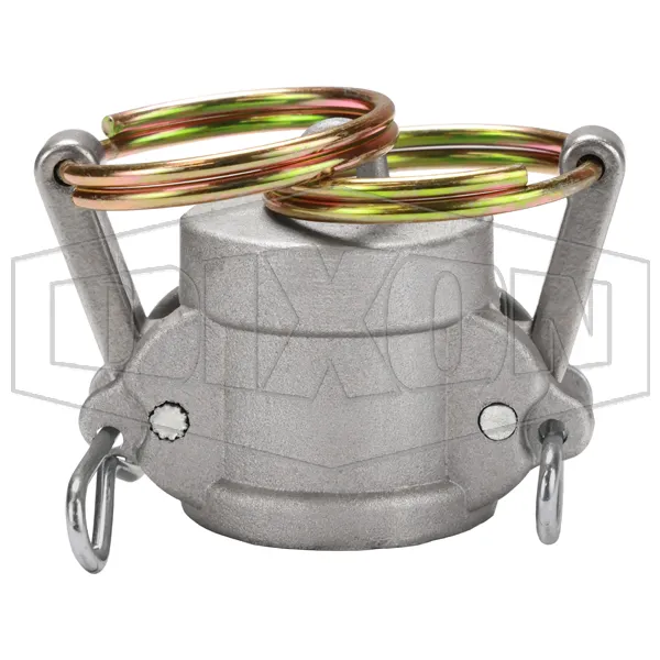 Global Cam & Groove Type DC Dust Cap