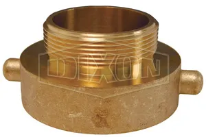 HA1510 - BRASS