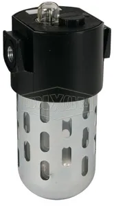 L26-03A - Pneumatic Accessories