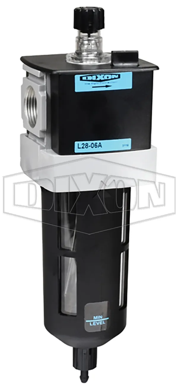 L28-03A - Pneumatic Accessories
