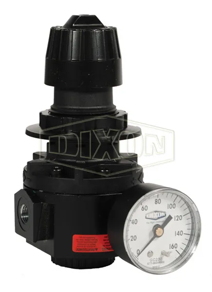 R26-03RG - Pneumatic Accessories