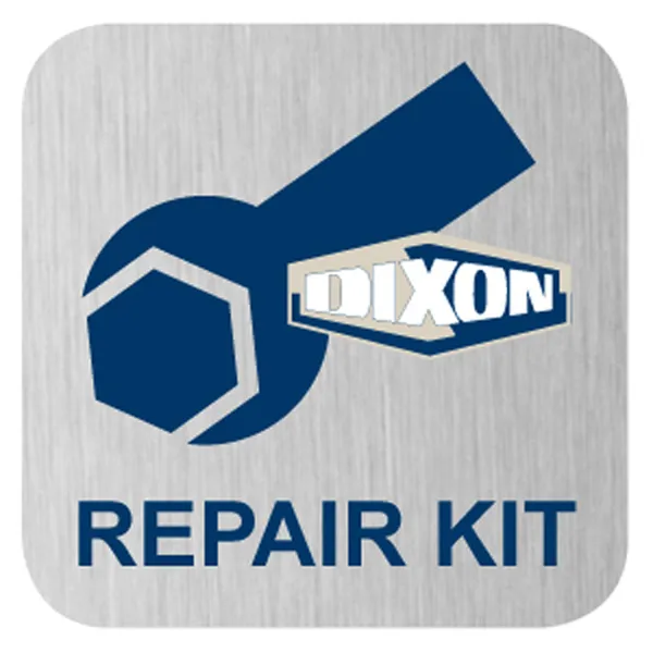 JRZL-200 Series Positive Displacement Pump Repair Kit