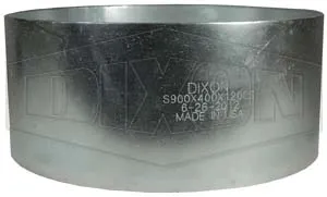 S950X600X120CS - King Crimp