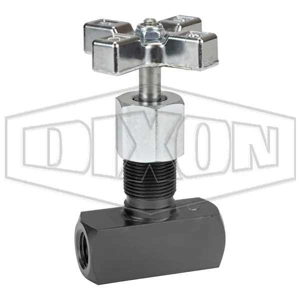 SMV400 - Valves
