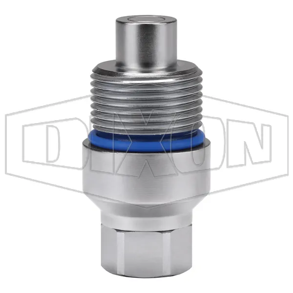 VEP-Series Female Threaded Plug