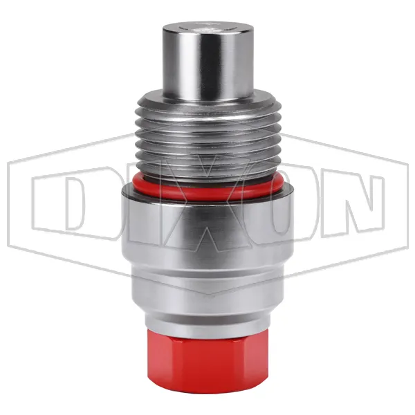 VEP-BOP Series Blowout Preventer Female Threaded Plug