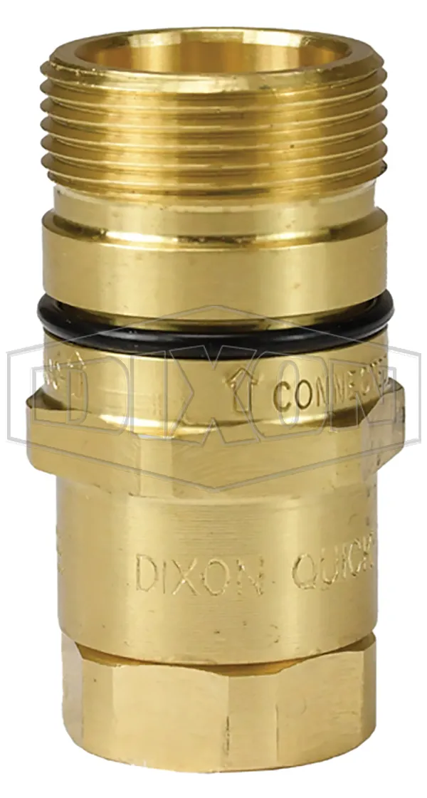 W2F1-B - Hydraulic - thread together