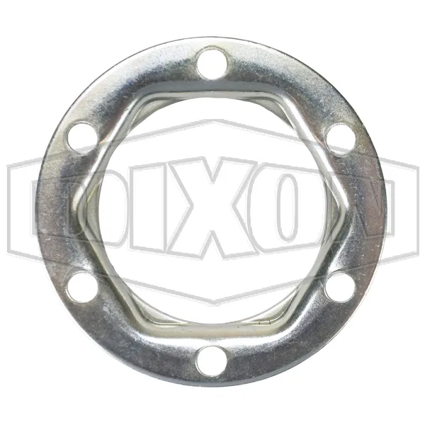 W-Series Wingstyle Flange